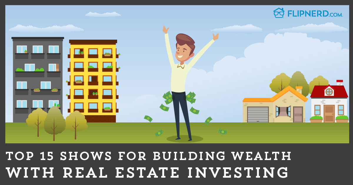 building wealth