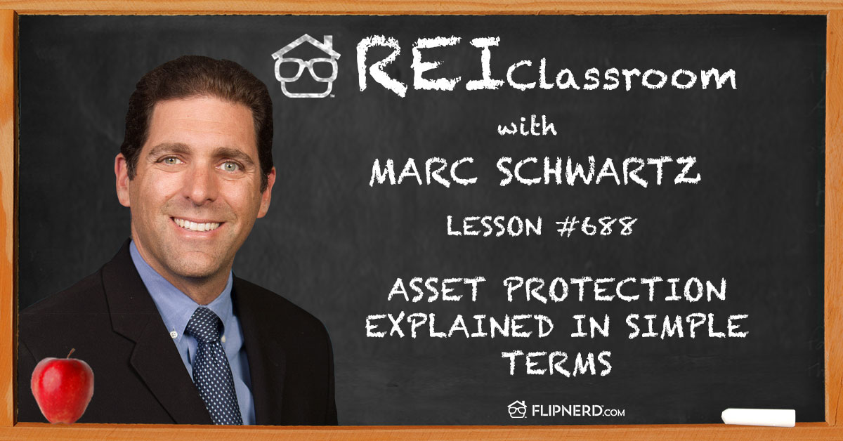 asset protection
