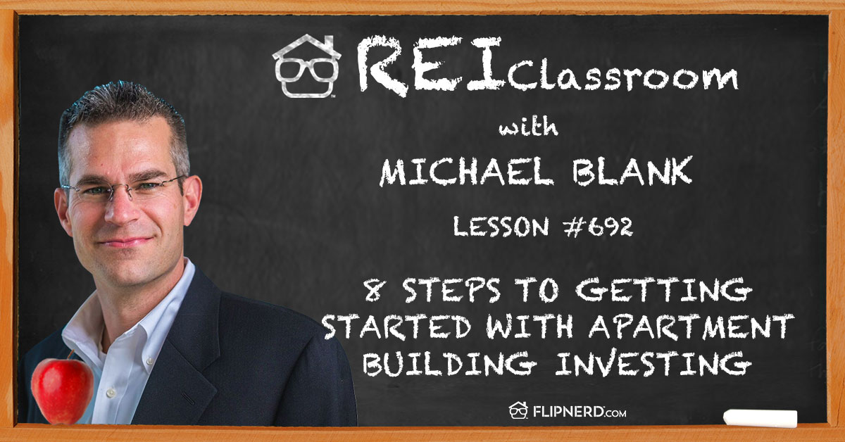 building investing