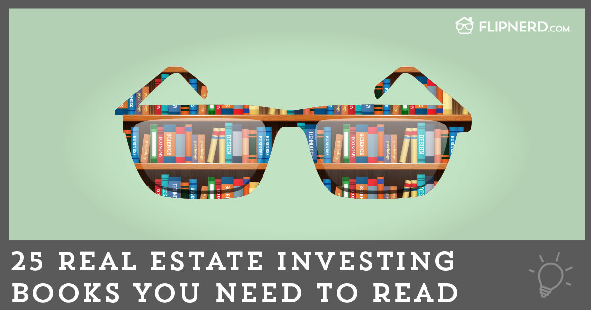 real estate books