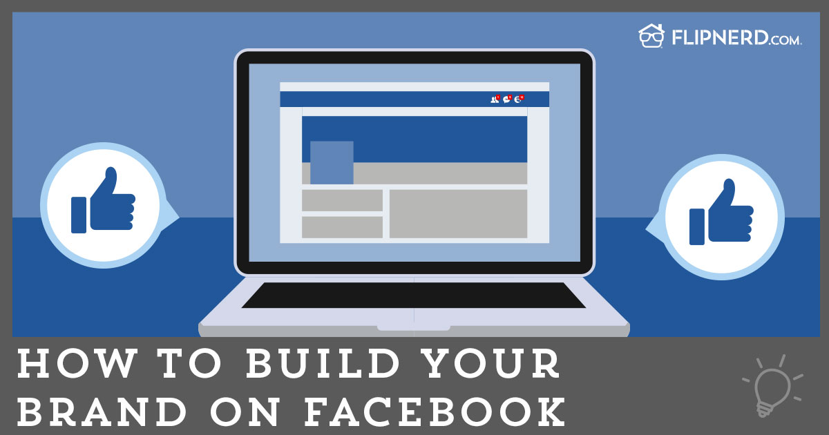 brand facebook