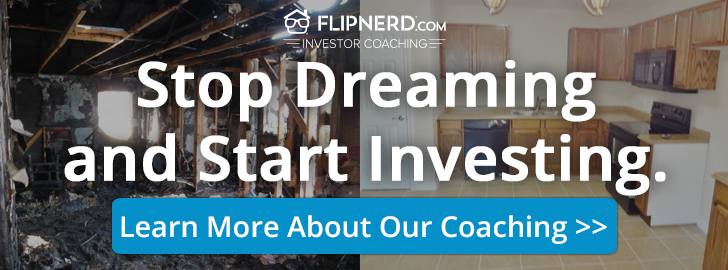 Nerd S Guide How To Get Started In Real Estate Investing Flipnerd - 