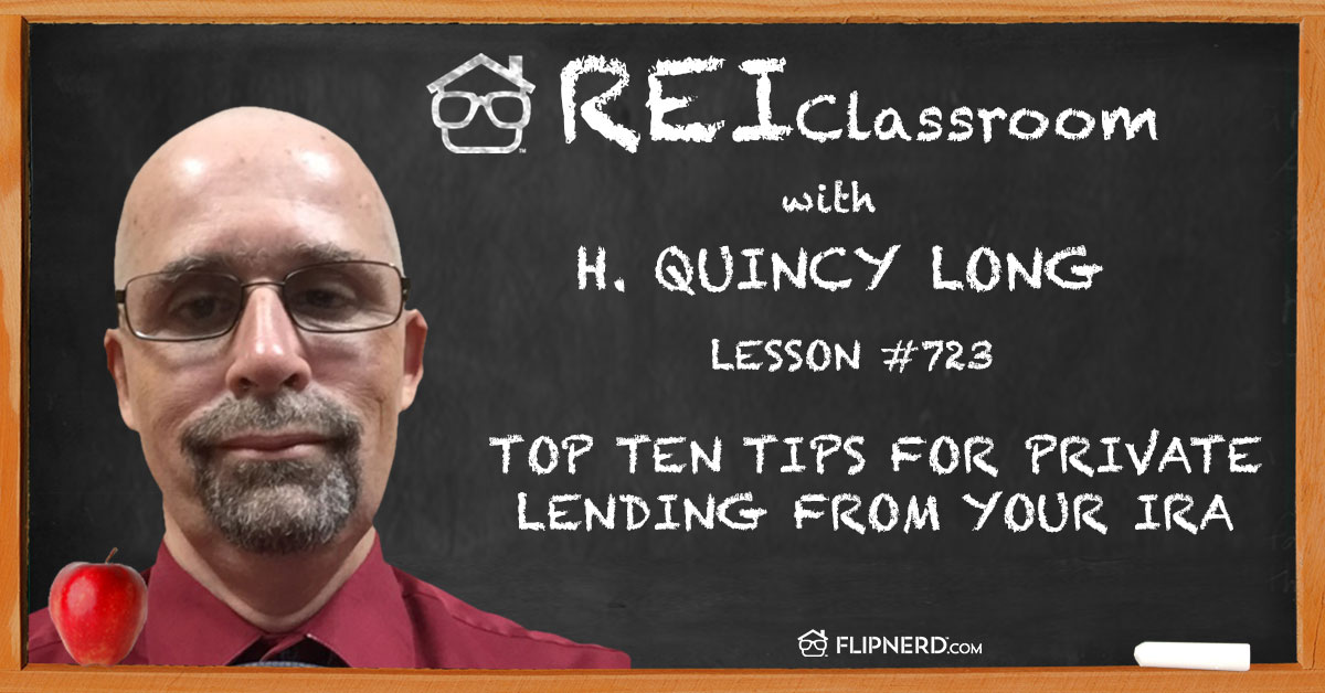 private lending