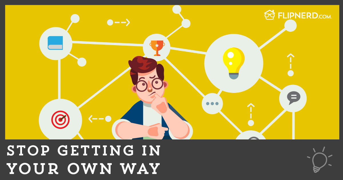 your own way