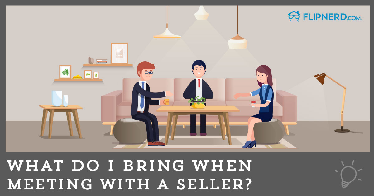 seller