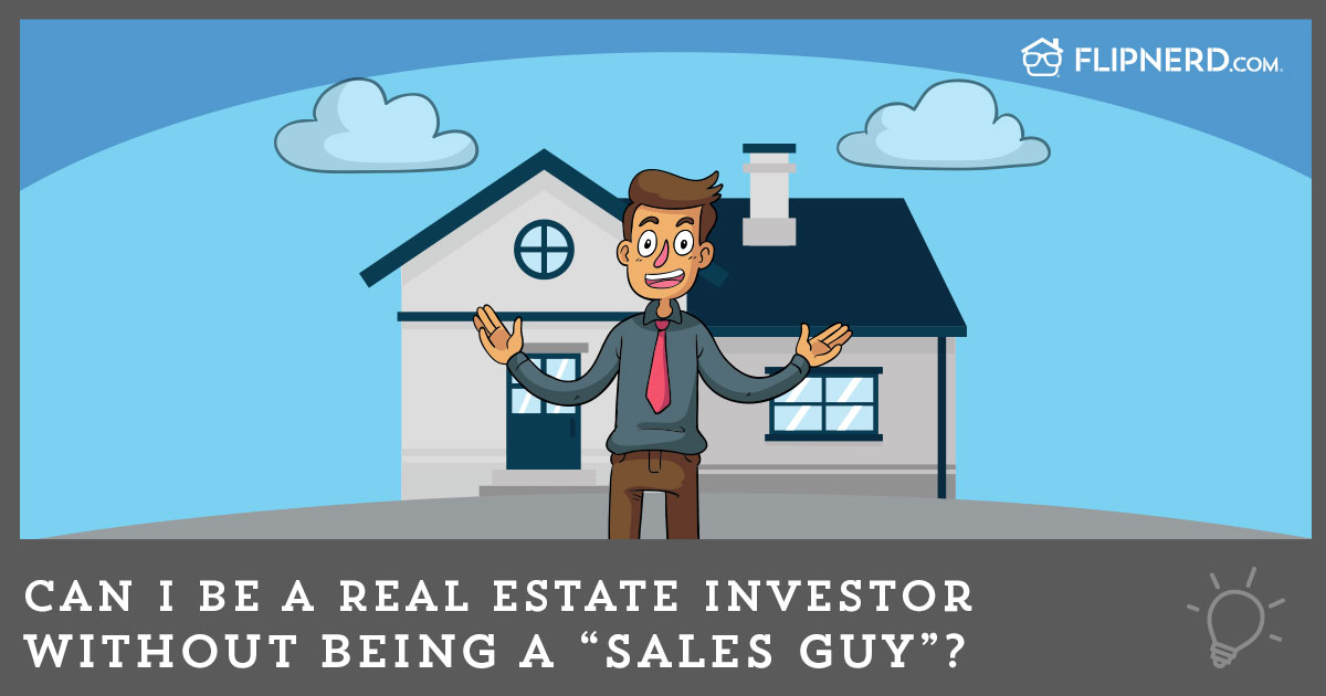 sales guy