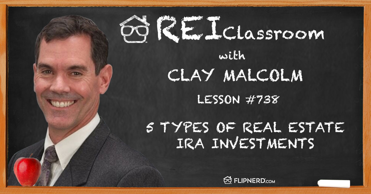 ira investment