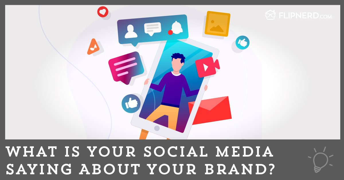 social media