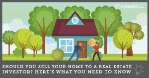 sell home
