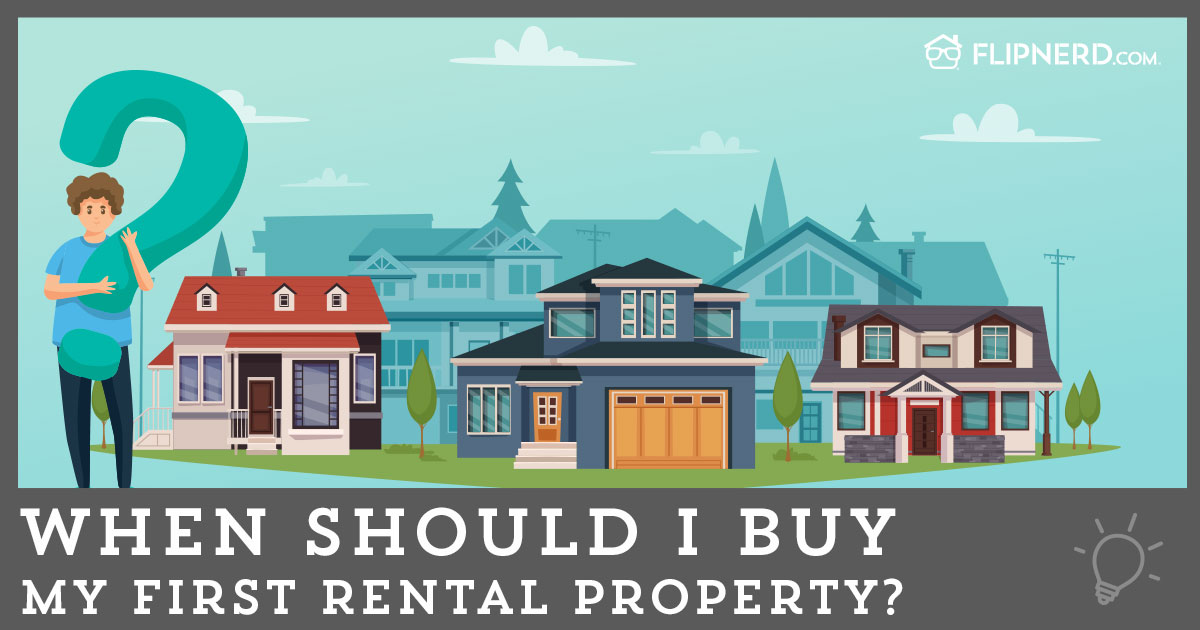 should i buy a rental property
