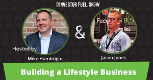 lifestyle business