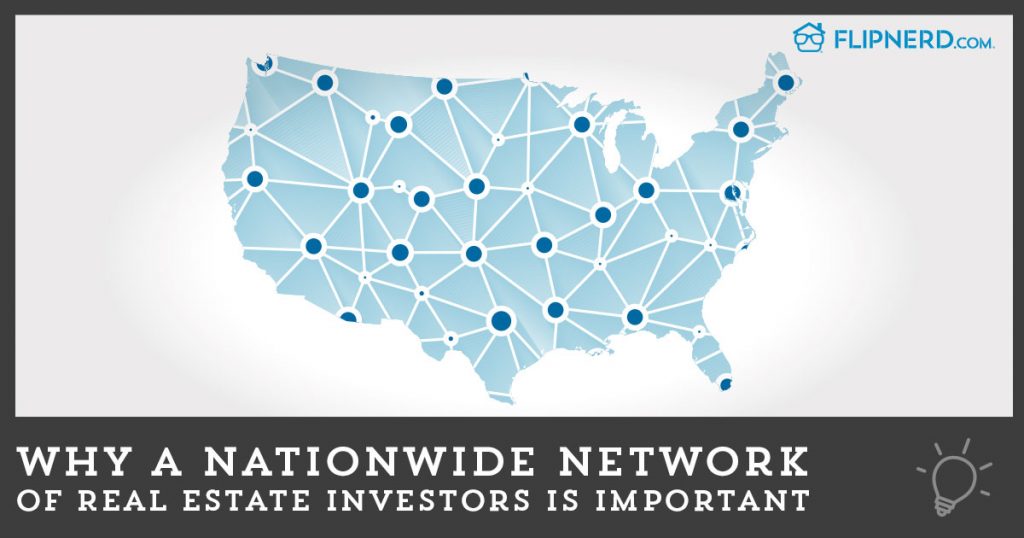 nationwide network