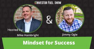 mindset