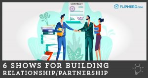 relationship partnership