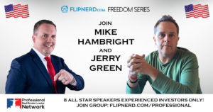 freedom series
