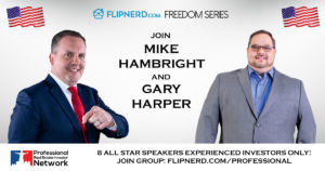 freedom series