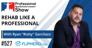 rehab professional