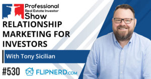 relationship marketing