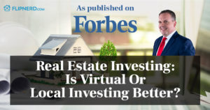 virtual or local