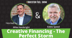 Creative Financing