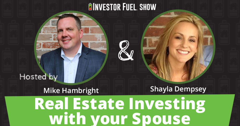 investing with spouse
