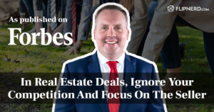 focus seller