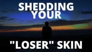 loser skin