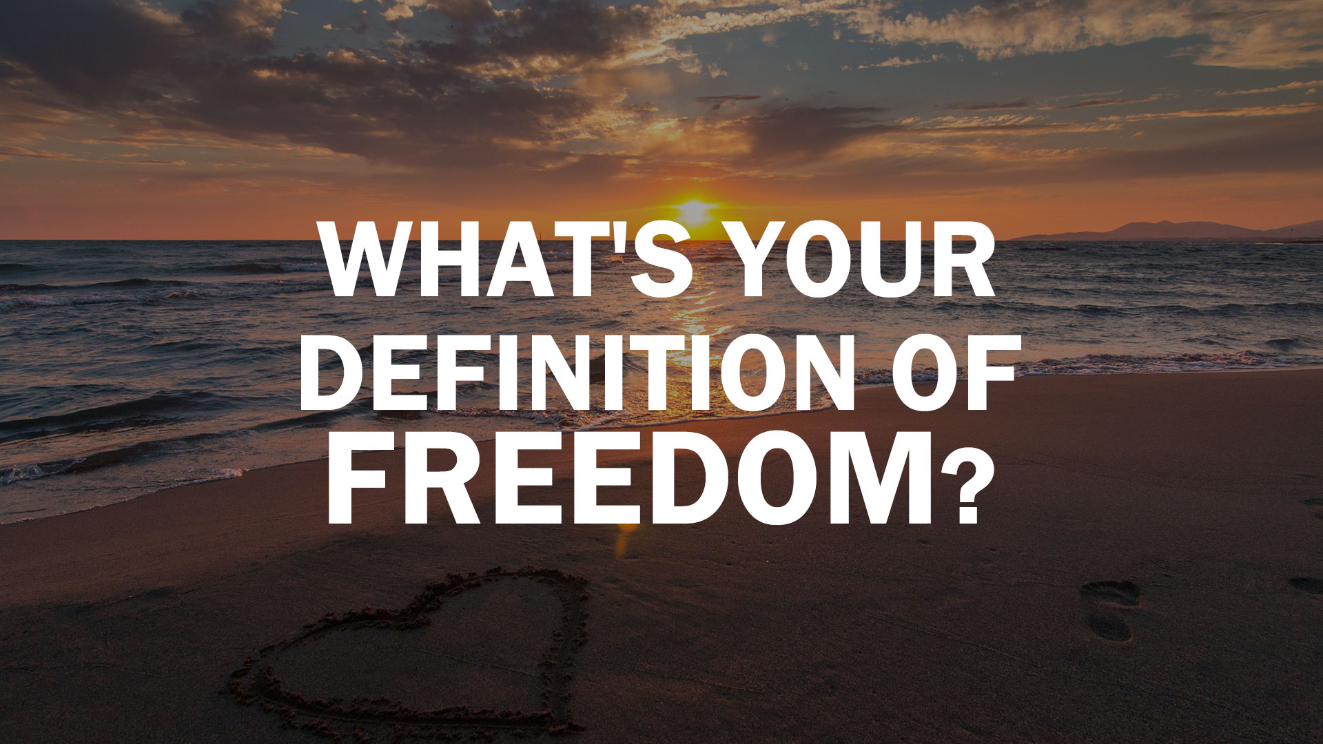 earn your freedom guide