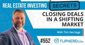 shifting market