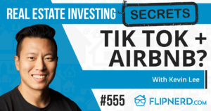tik tok airbnb